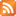 Bild des RSS-Symbols